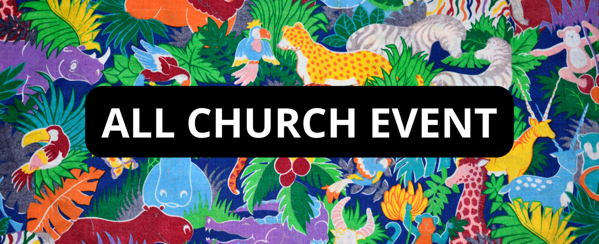 End of Season Bash— Covenant Presbyterian Church