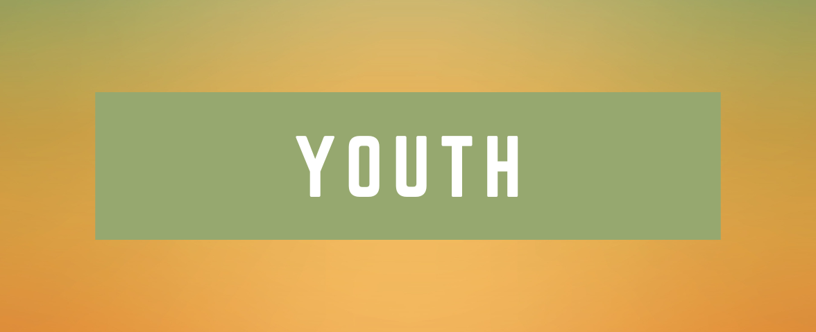 Youth Membership Class — Covenant Presbyterian Church