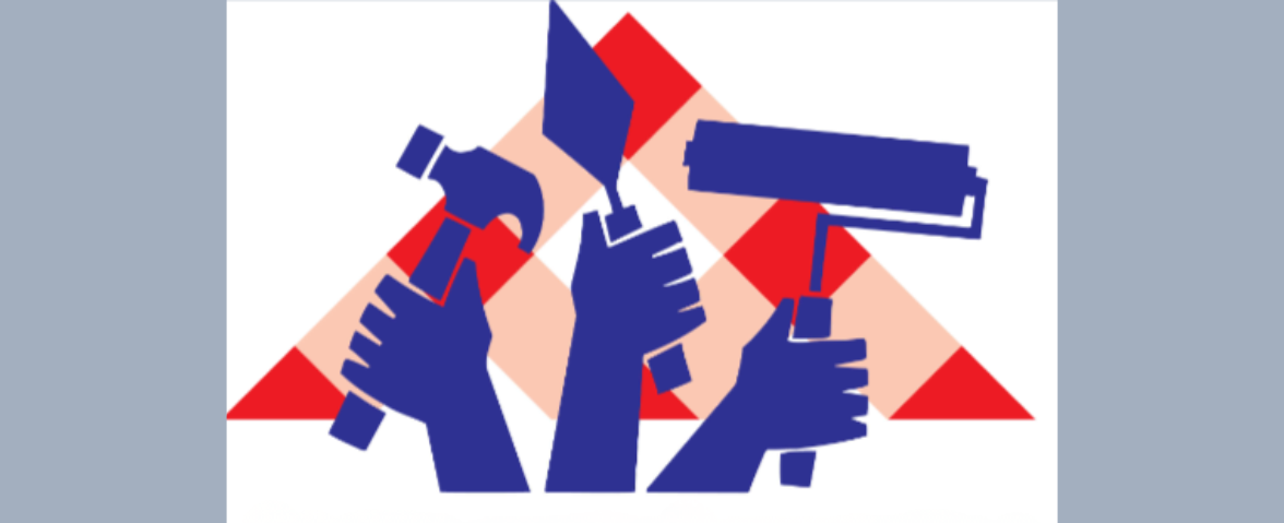 All Church Work Day — Covenant Presbyterian Church