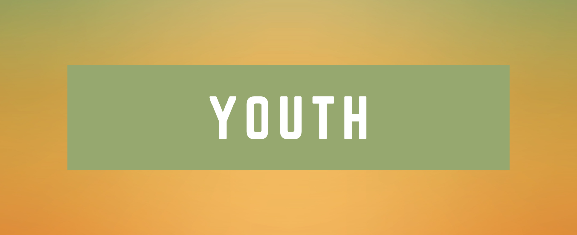 Youth — Covenant Presbyterian Church