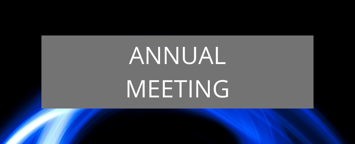 Annual Meeting — Covenant Presbyterian Church