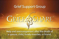 GriefShare Support Group - Covenant Church, Omaha, NE
