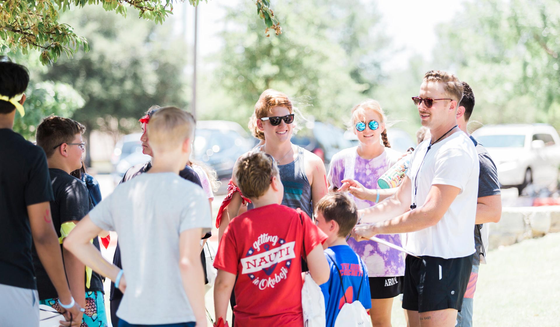 Events Calendar - Covenant Presbyterian Church