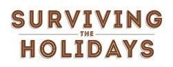 Surviving the Holidays— Covenant Presbyterian Church