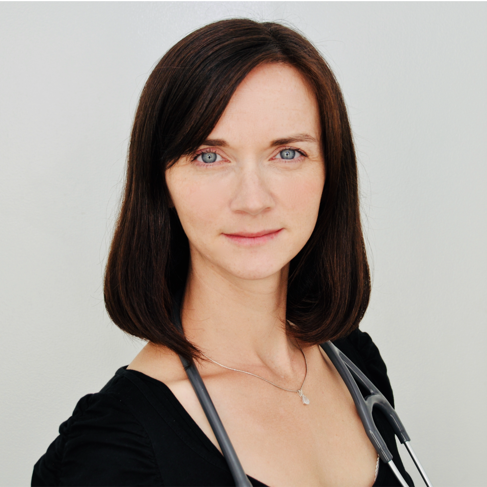 Dr Mary Greaney at Shankill Family Practice