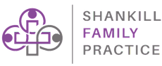 Shankill Family Practice | General Practice Surgery in Shankill, Co. Dublin