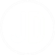 Logo JD Transport Levage blanc