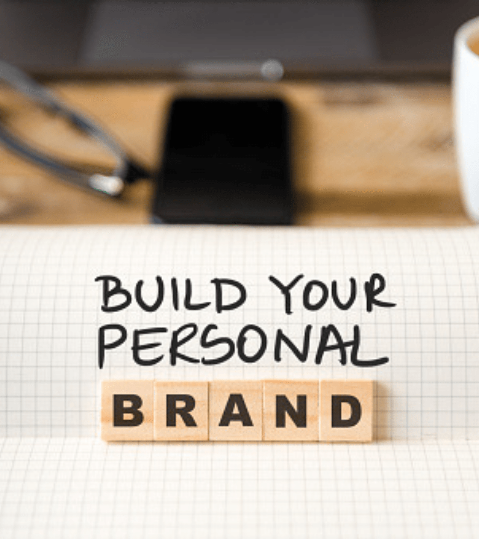 Using Your Personal Brand in Your  Job Search