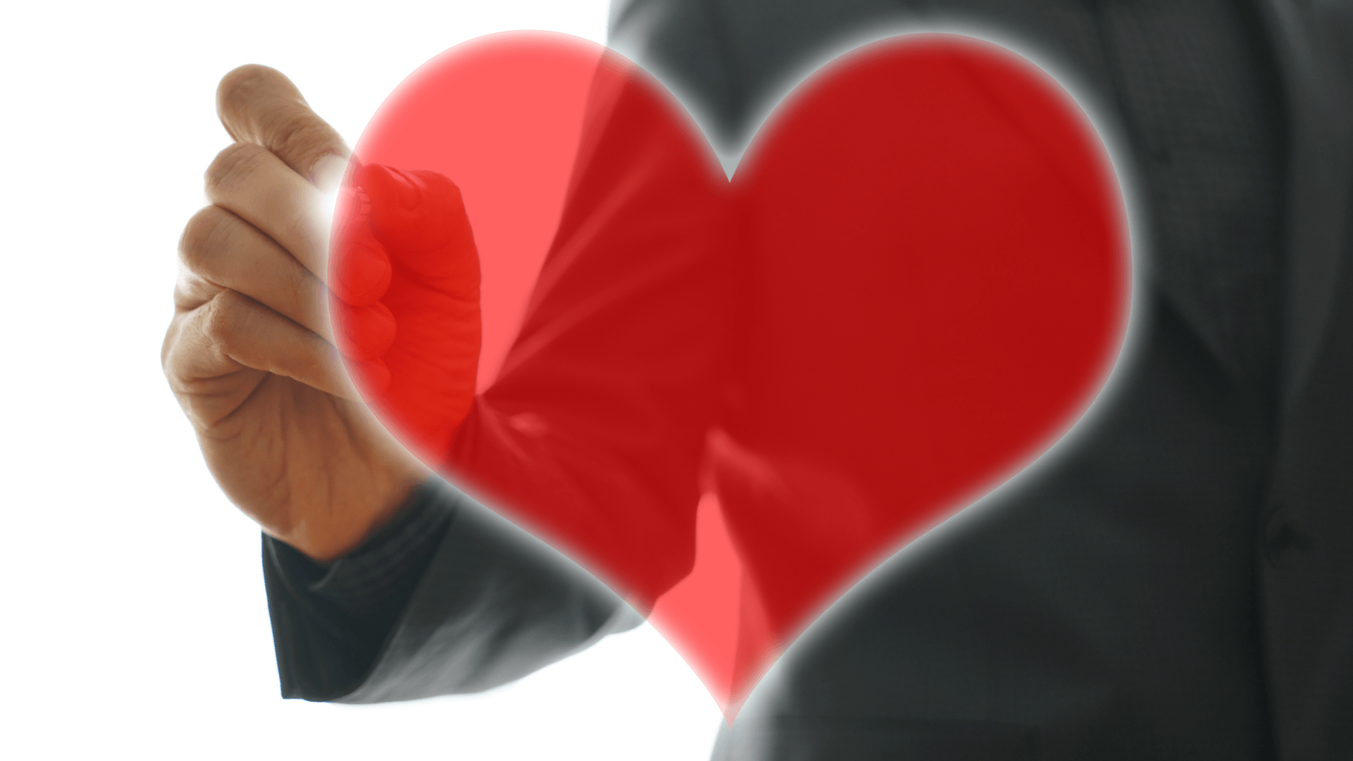 Are your employees feeling the LOVE?  Building Company Culture