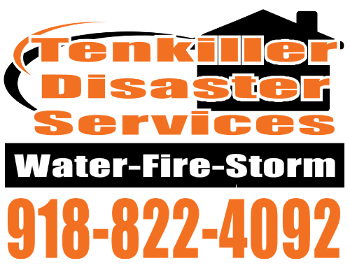 Tenkiller Disaster Services & Remodeling logo