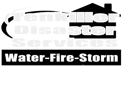 Tenkiller Disaster Services & Remodeling logo