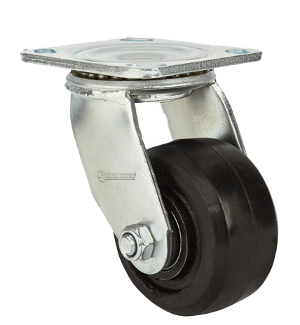 Heavy Duty Casters — Sun Valley, CA — Caster & Industrial Supplies