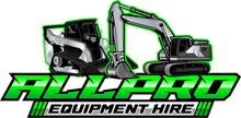AllPro Equipment Hire