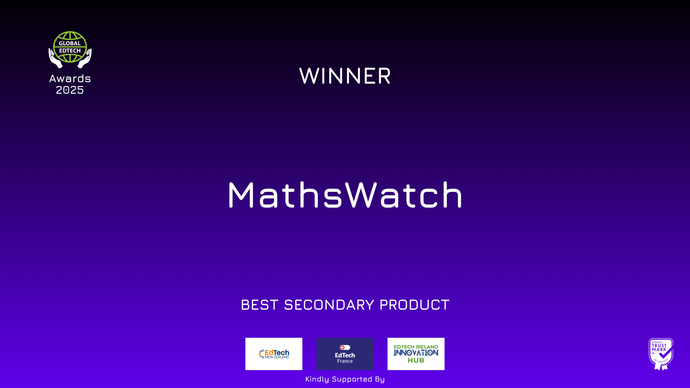Mathswatch Icon MathsWatch
