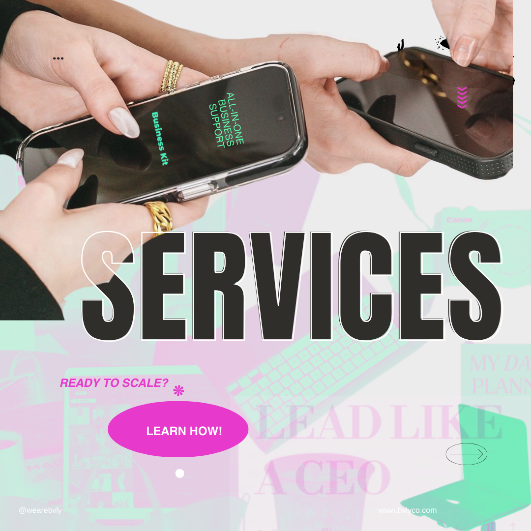Services