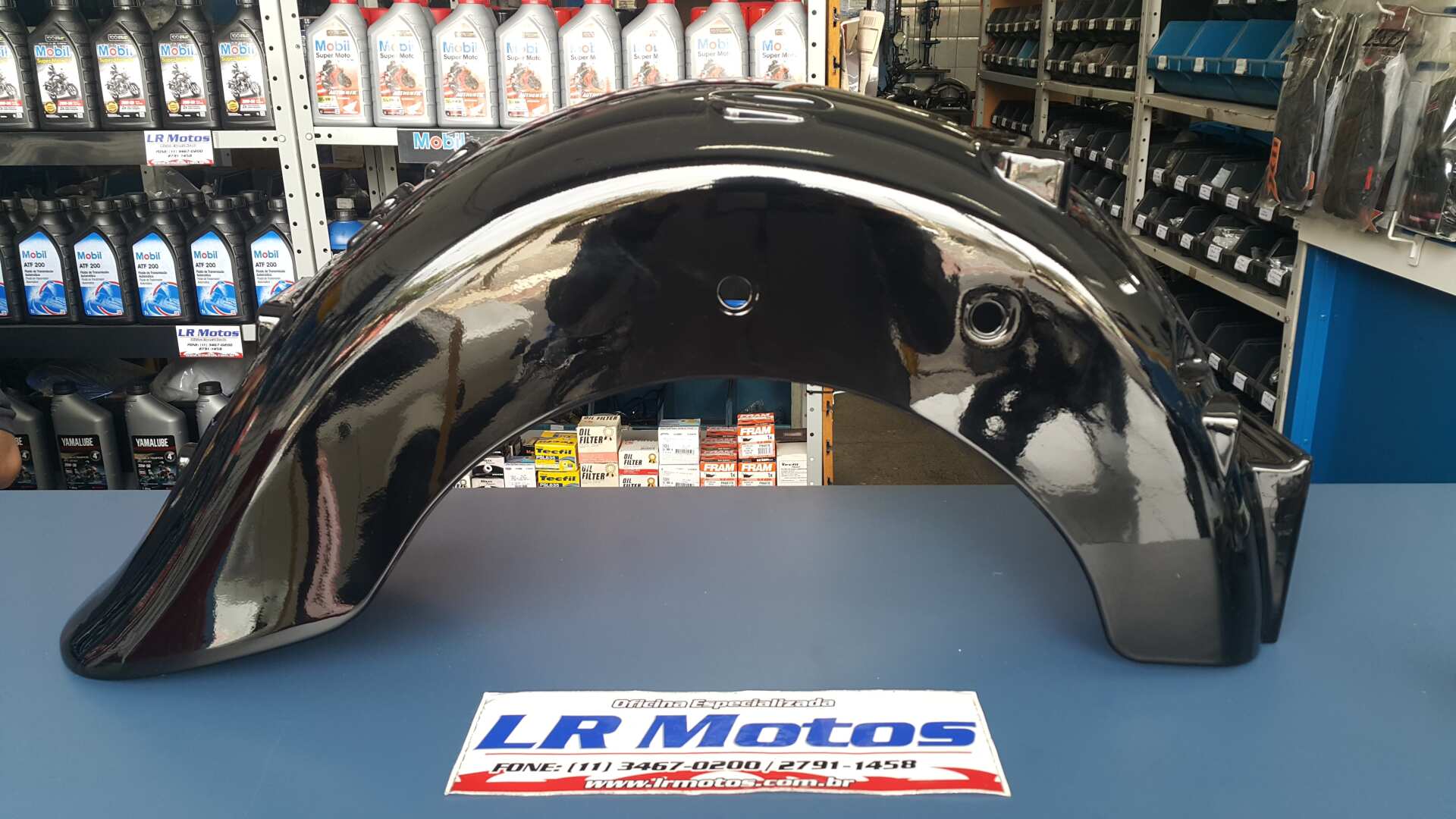 Pintura de Motos e Quadriciclos Nacionais e Importados, Pinturas para Quadro, Motor, Rodas, Balança, Carenagens e Tanques.