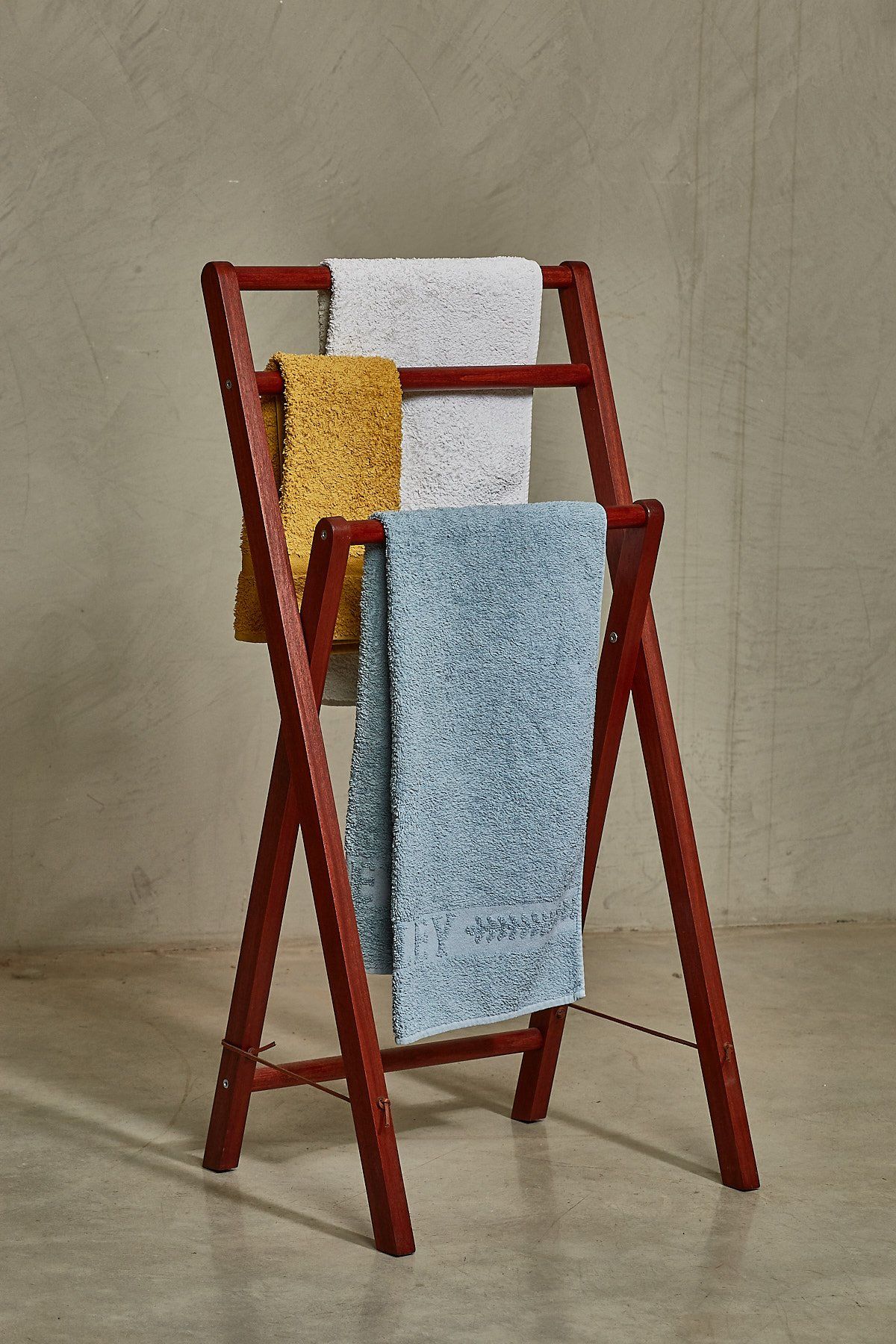 appendi asciugamani bagno design