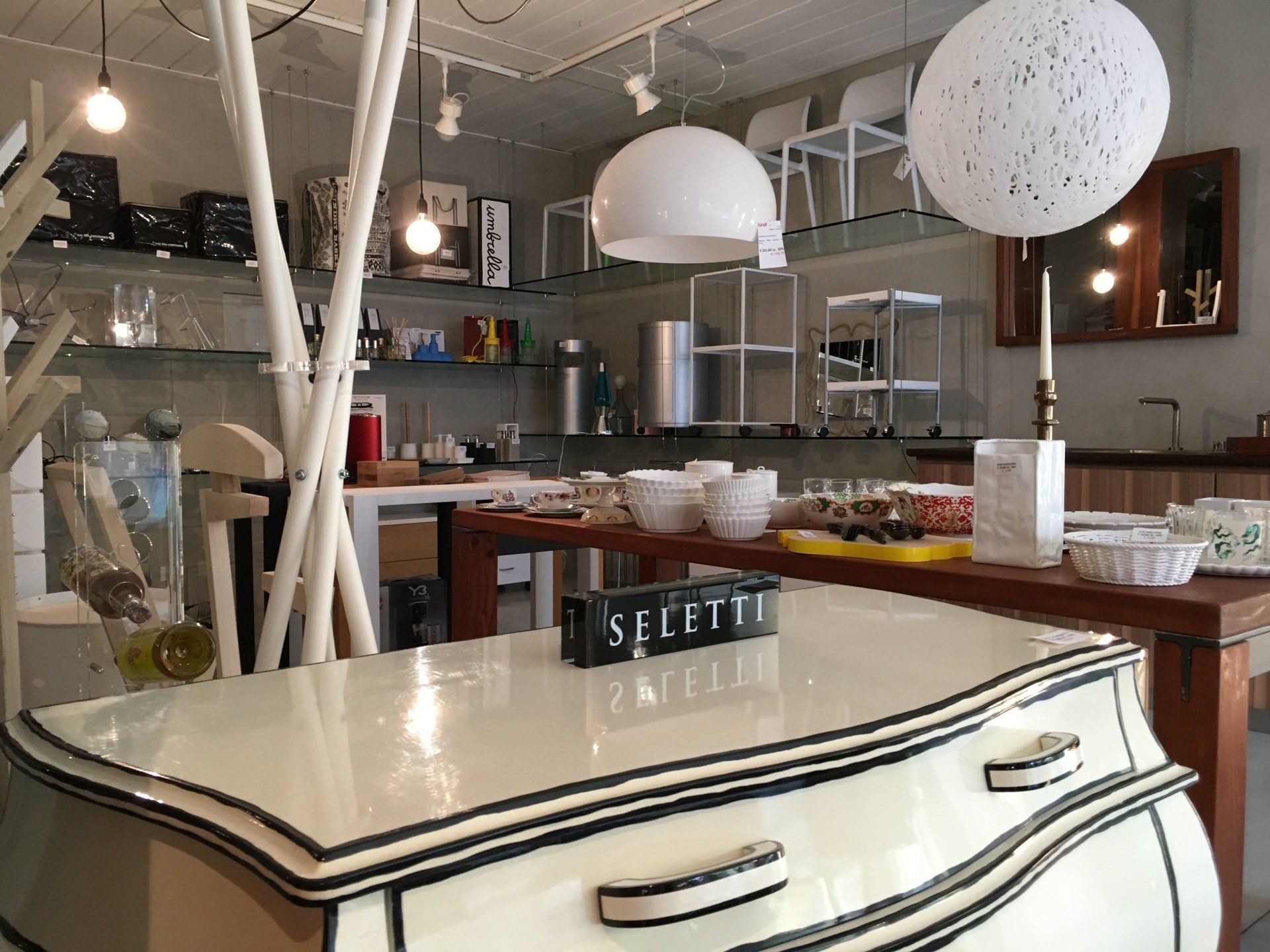 arredamento  su misura