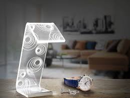 lampada idee regalo complementi dì'arredo