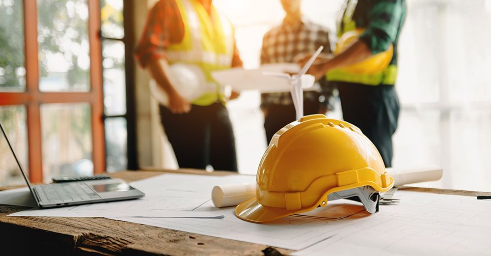 General Contracting