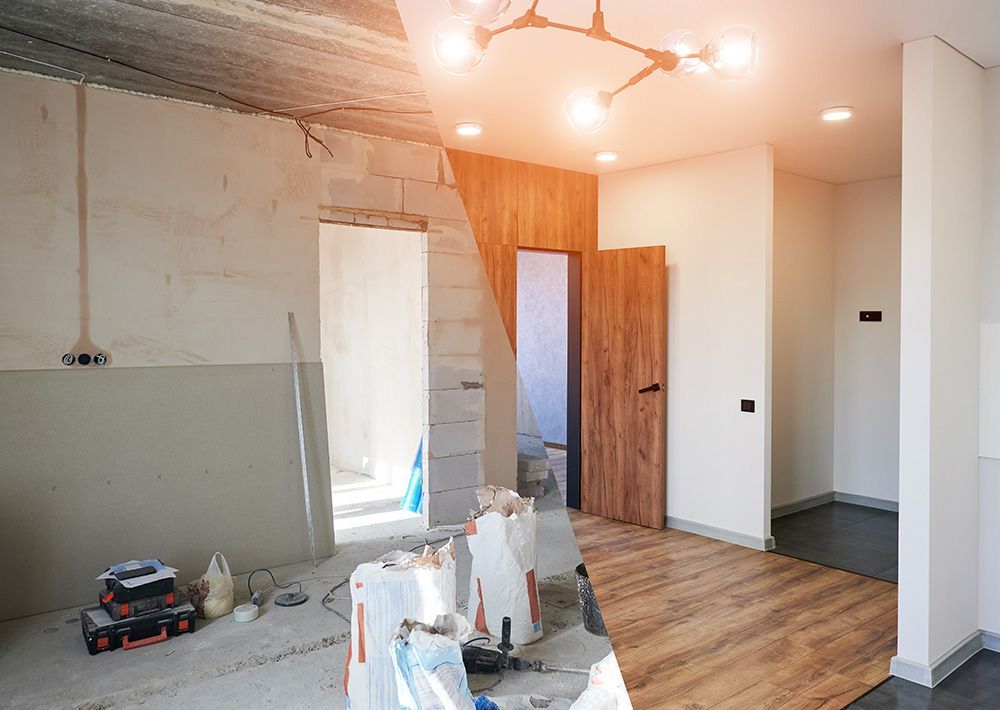 Home Renovations