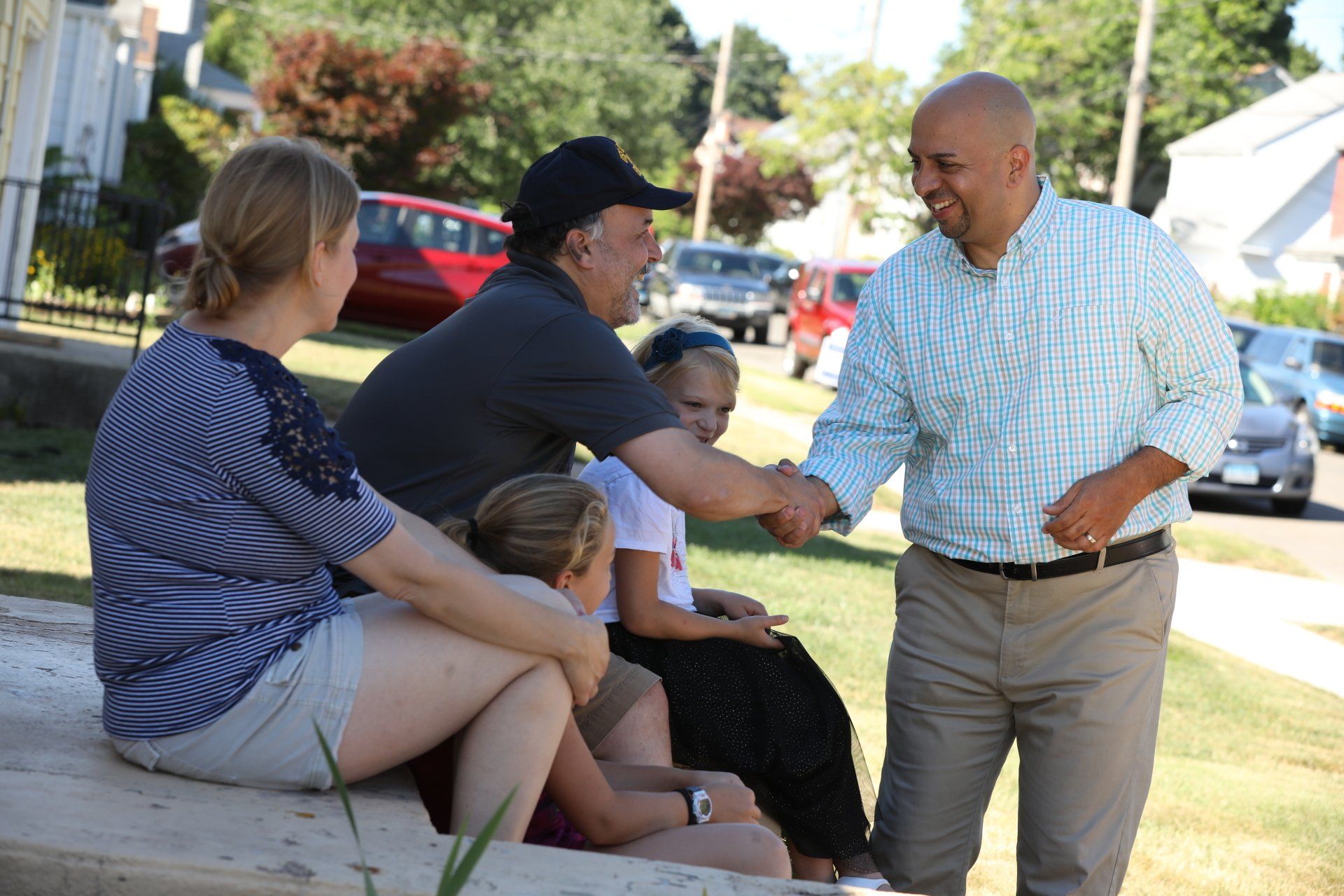 Jorge Cabrera for State Senate photo 2