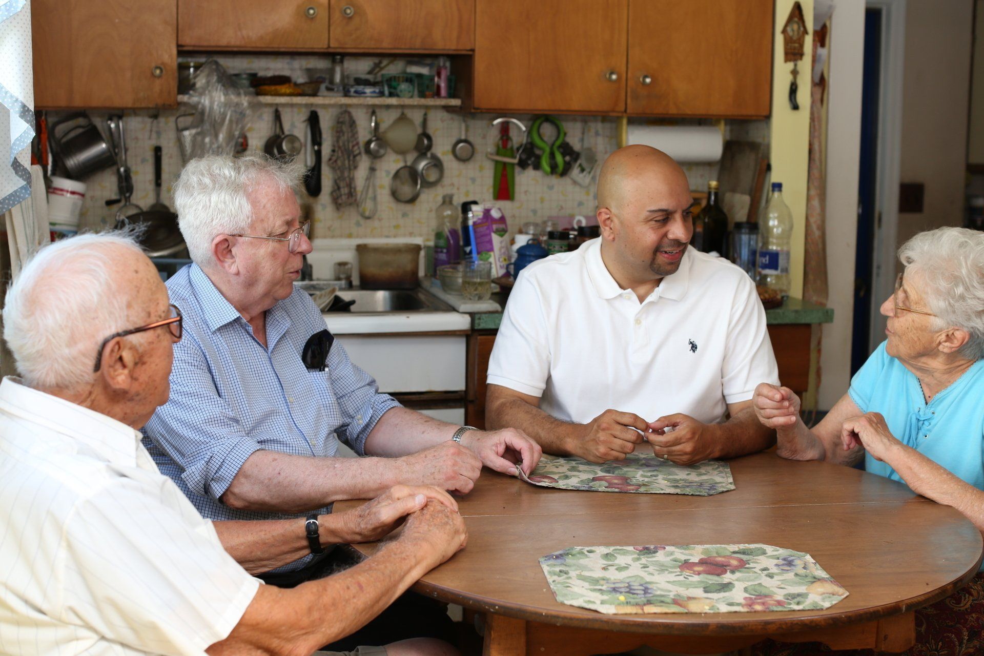 Jorge Cabrera for State Senate photo 1