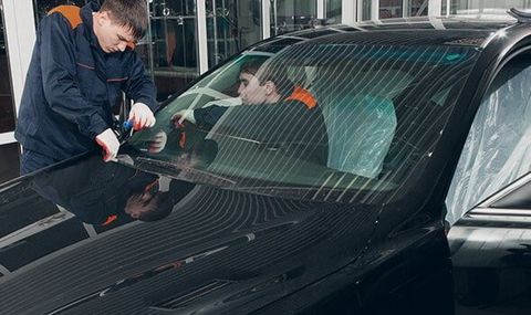 Mechanics Auto Glass-Repair - Auto glass replacement in Baltimore, MD
