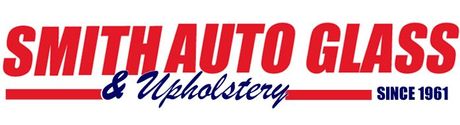 Smith Auto & Upholstery Logo