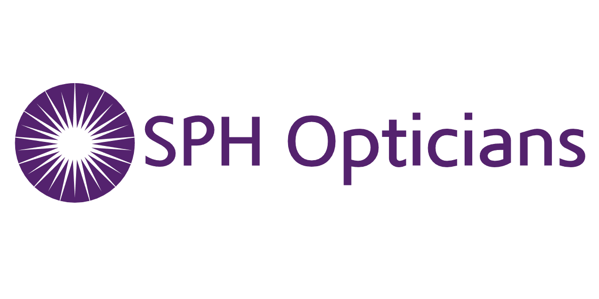 SPH Opticians logo