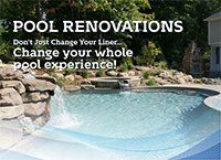 Pool Renovations Brochure — Lanesborough, MA — Imperial Pools & Spas by LaFrance, Inc.