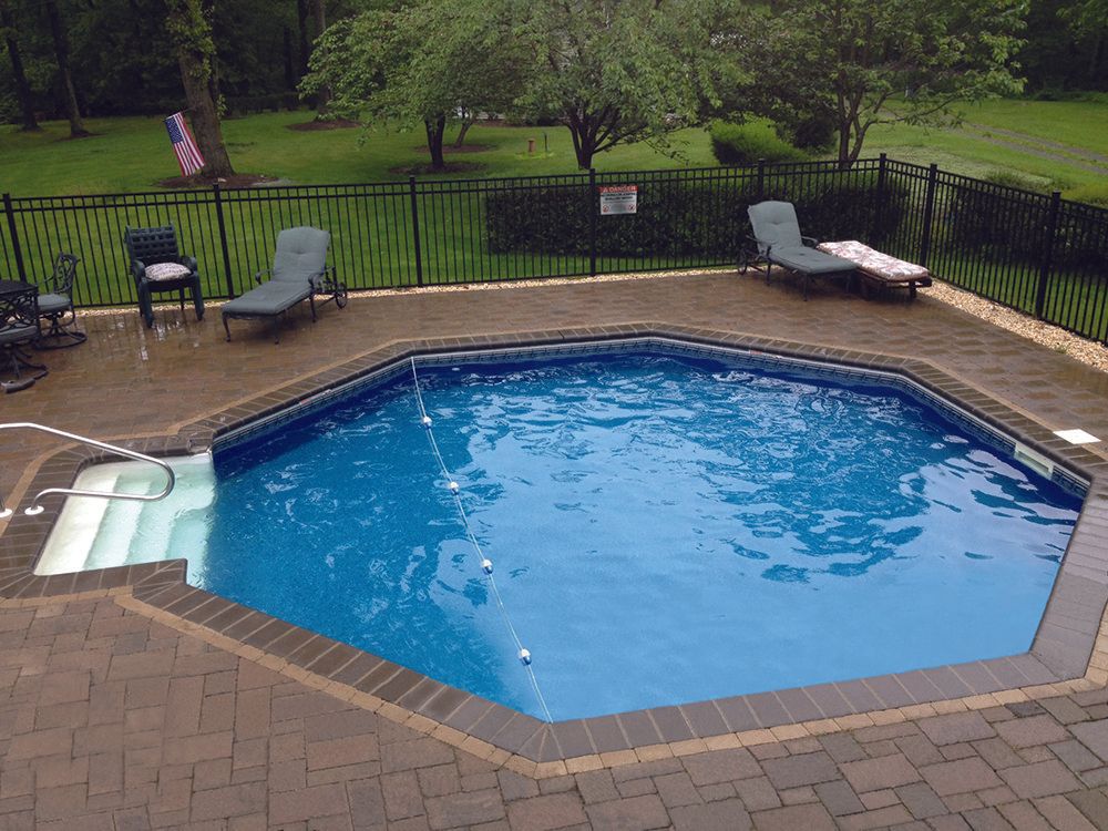 Patio — Lanesborough, MA — Imperial Pools & Spas by LaFrance, Inc.