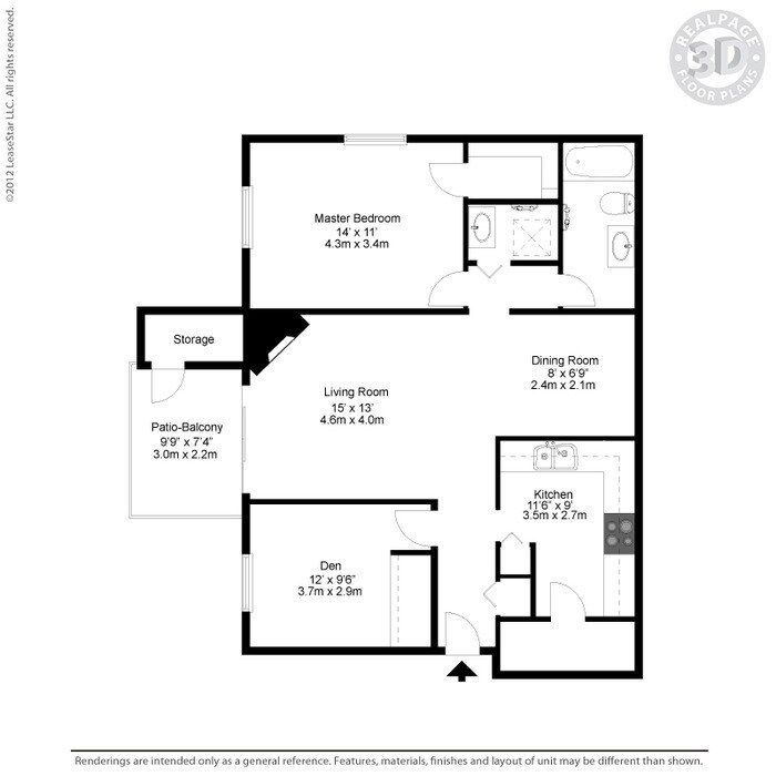 A black and white floor plan of a house