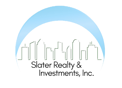 Slater Realty & Investments, Inc.Logo - Click to return to the home page