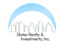 Slater Realty & Investments, Inc.Logo - Click to return to the home page