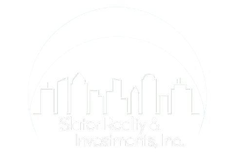 Slater Realty & Investments, Inc.Logo - Click to return to the home page