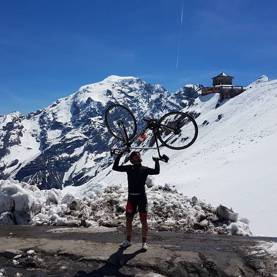 dobbiamo affitare una bicicletta in inglese