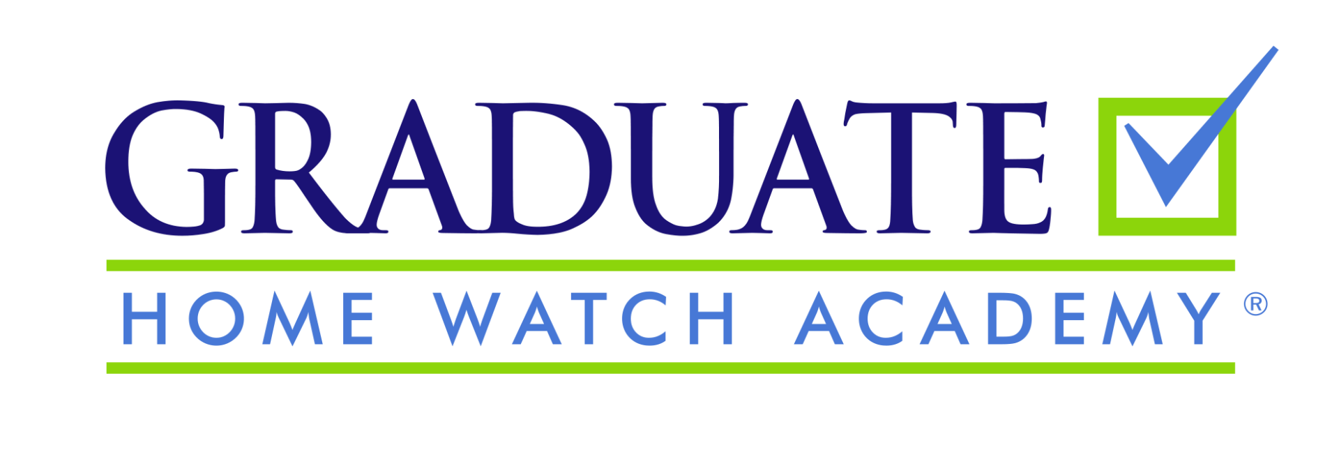 Home Watch Academy
