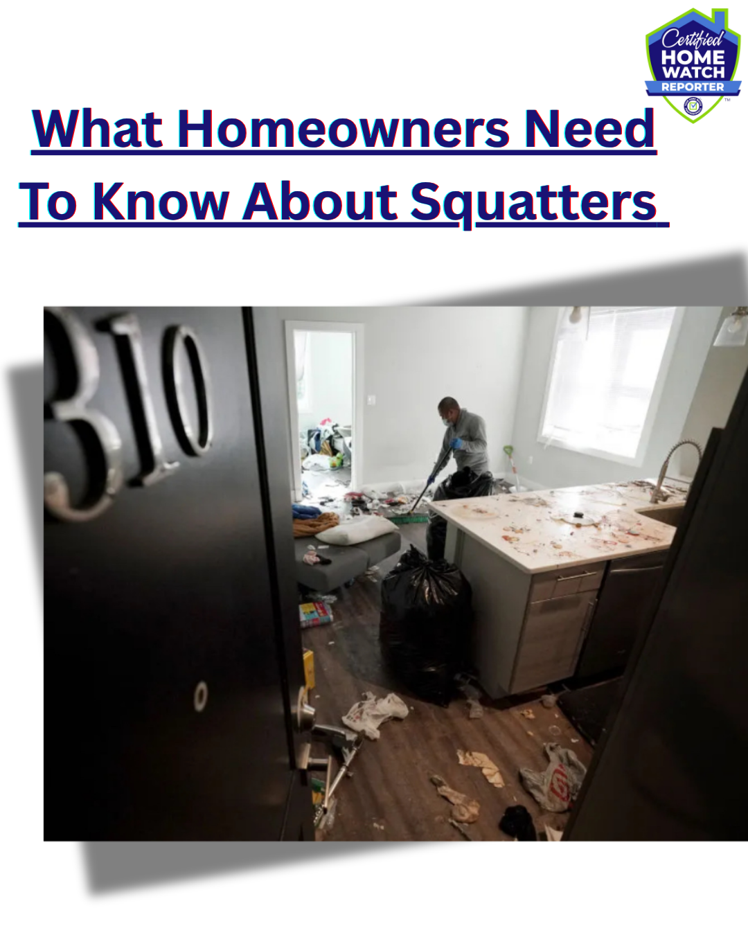 Squatters