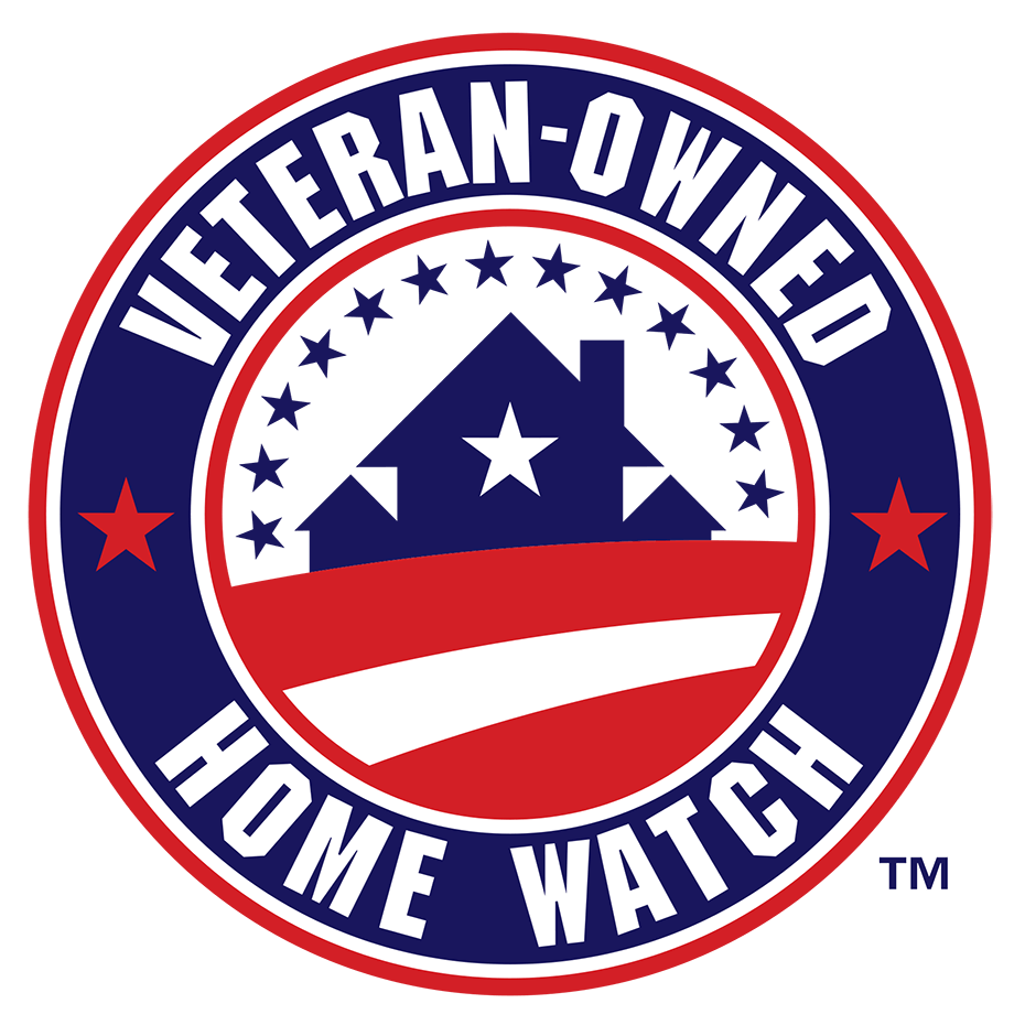 Veteran-Owned Home Watch