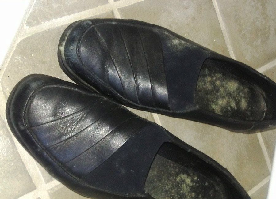 Black Shoes — Naples, FL — Home Watch Academy