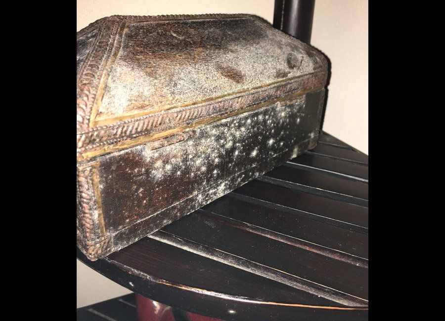 Wooden Box — Naples, FL — Home Watch Academy