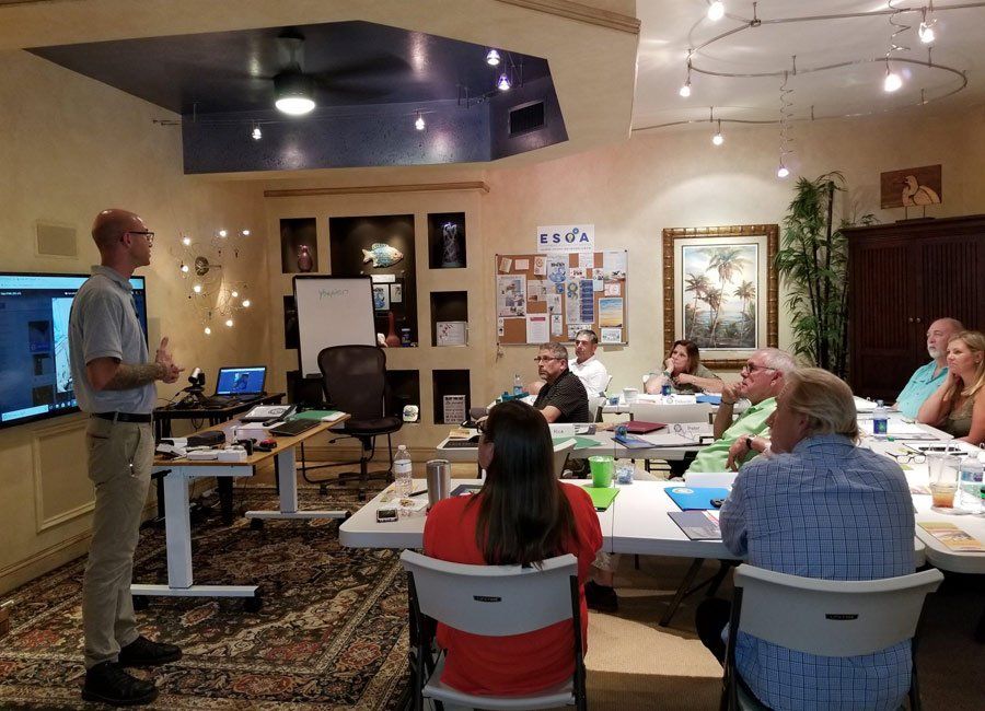 Ongoing Home Watch Training — Naples, FL — Home Watch Academy