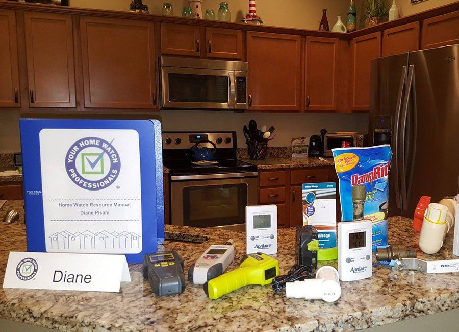 Tools — Naples, FL — Home Watch Academy