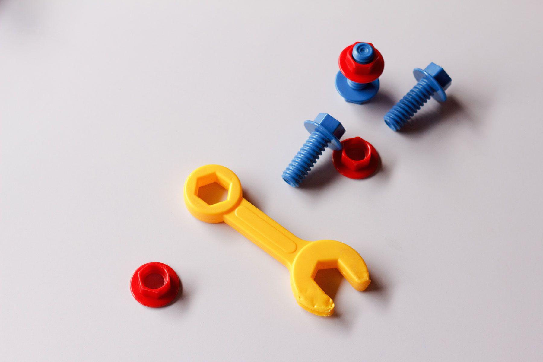 Extrusión de plástico
