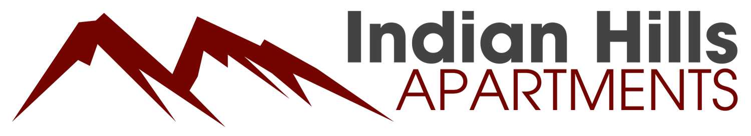 Imperial House Apartments Header Logo - Select to go home
