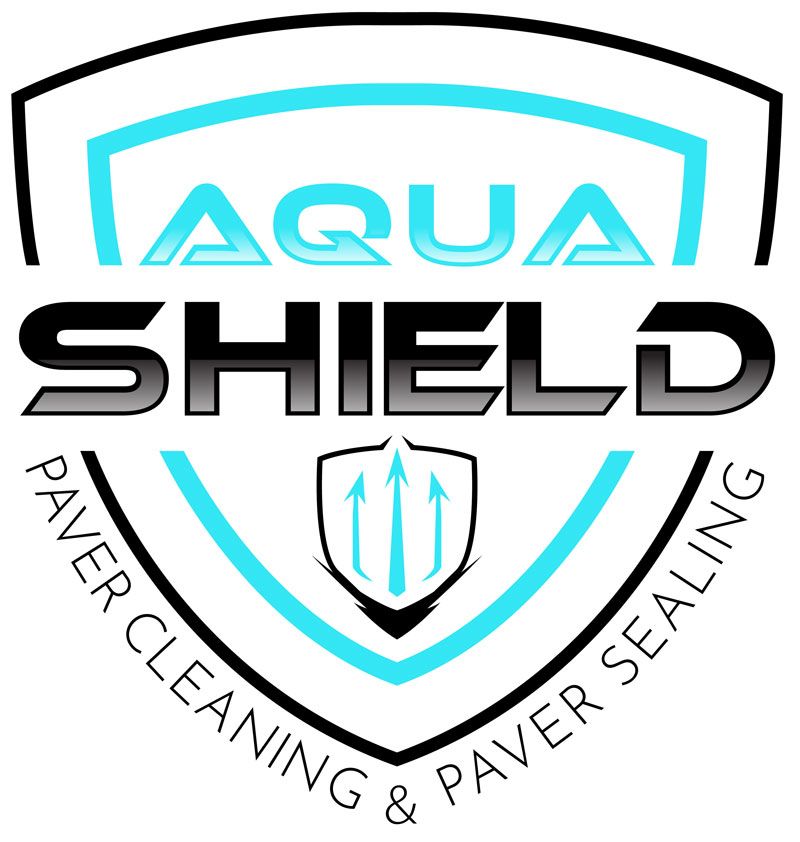 Aqua Shield products logo