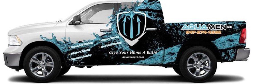 give your home a bath slogan