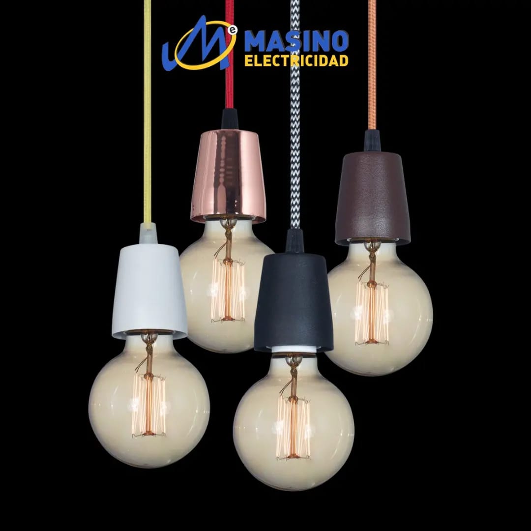 Masino Electricidad
