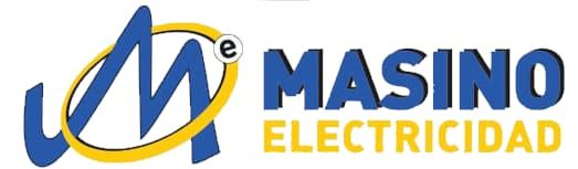 Masino Electricidad - logo